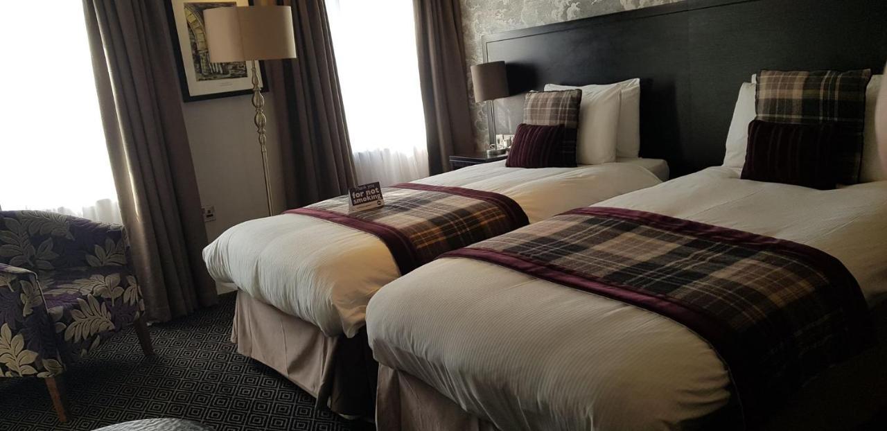 The Bath Arms Wetherspoon 3*