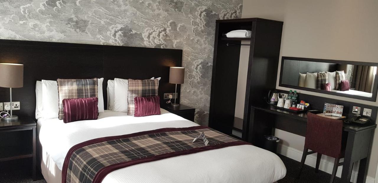Hotel The Bath Arms Wetherspoon Warminster
