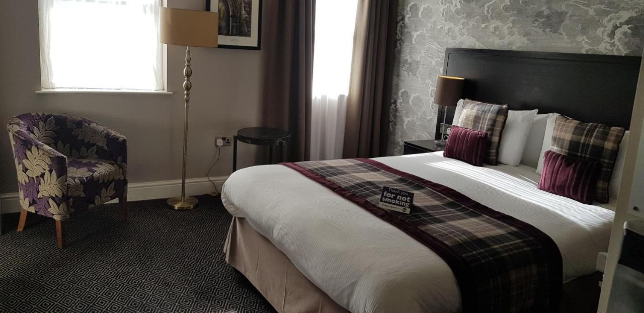 The Bath Arms Wetherspoon 3*